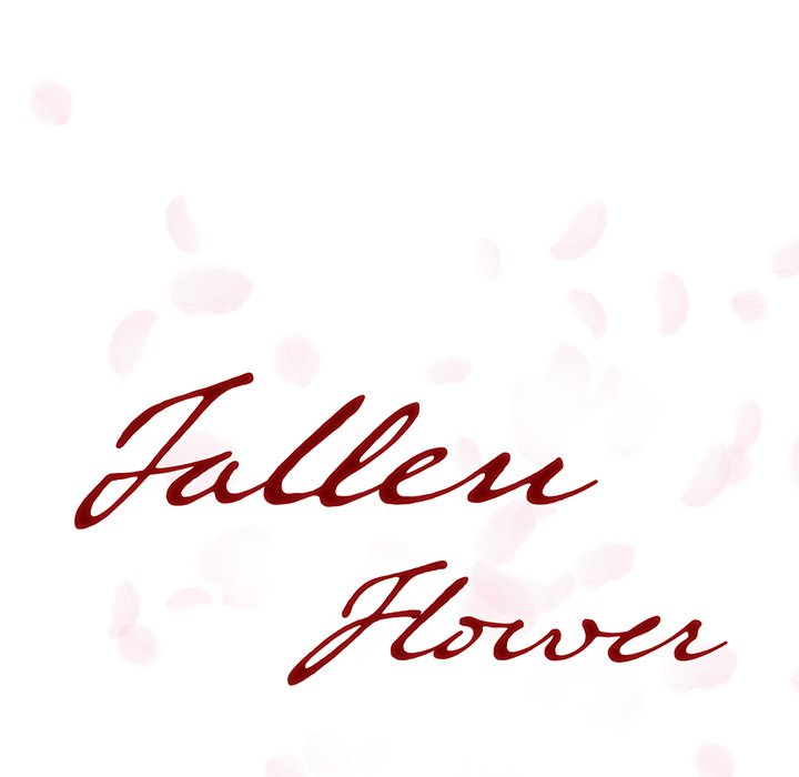 Fallen Flower chapter 7 page 62