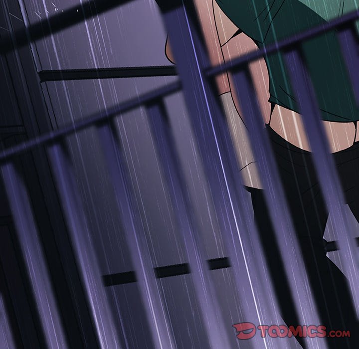 Fallen Flower chapter 7 page 100