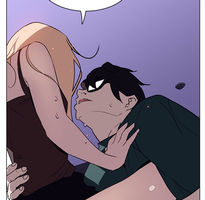 Fallen Flower chapter 7 page 110
