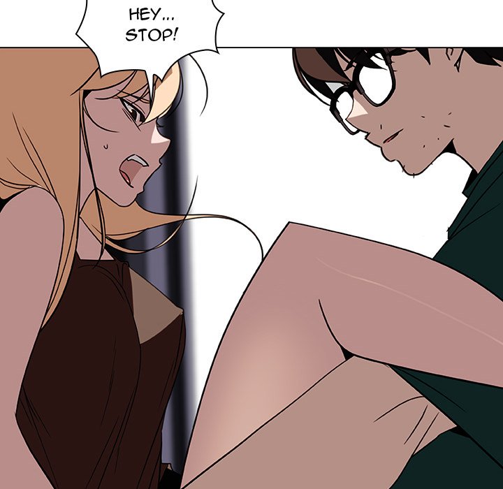 Fallen Flower chapter 7 page 120