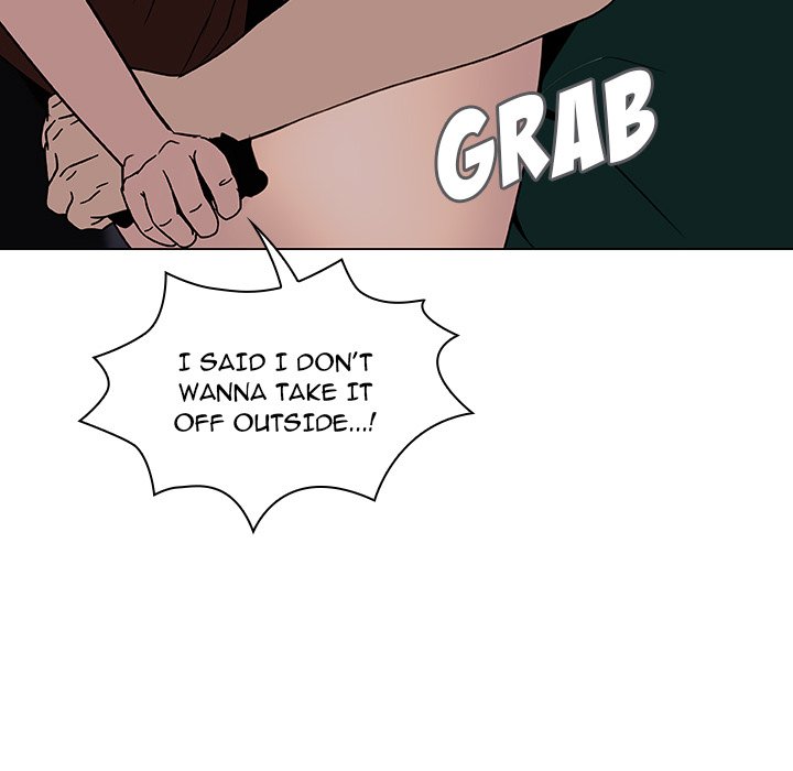 Fallen Flower chapter 7 page 121