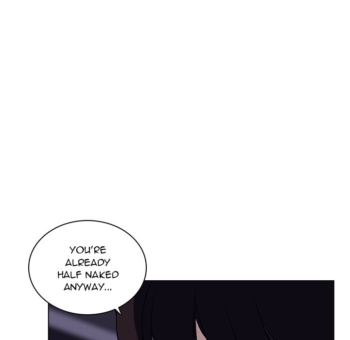 Fallen Flower chapter 7 page 122