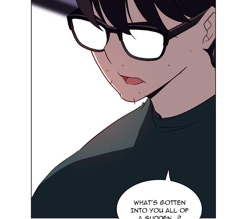 Fallen Flower chapter 7 page 123
