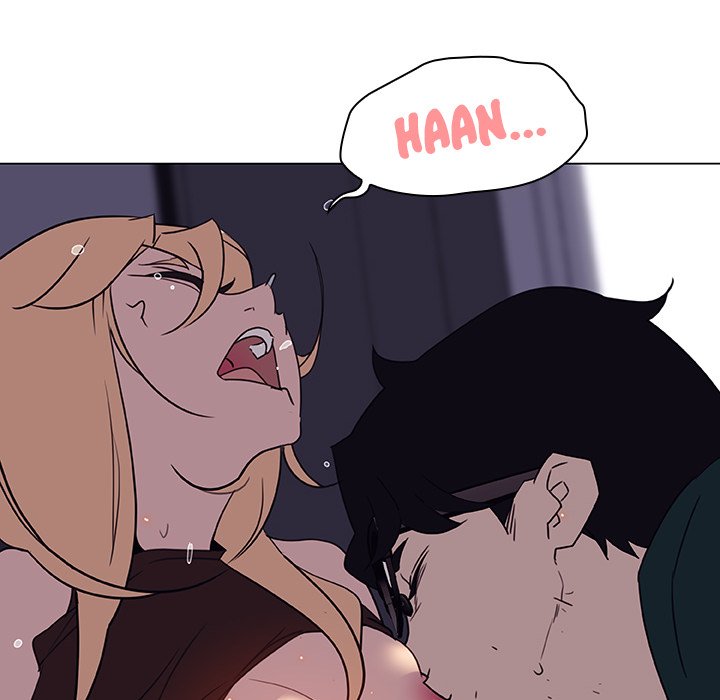 Fallen Flower chapter 7 page 143