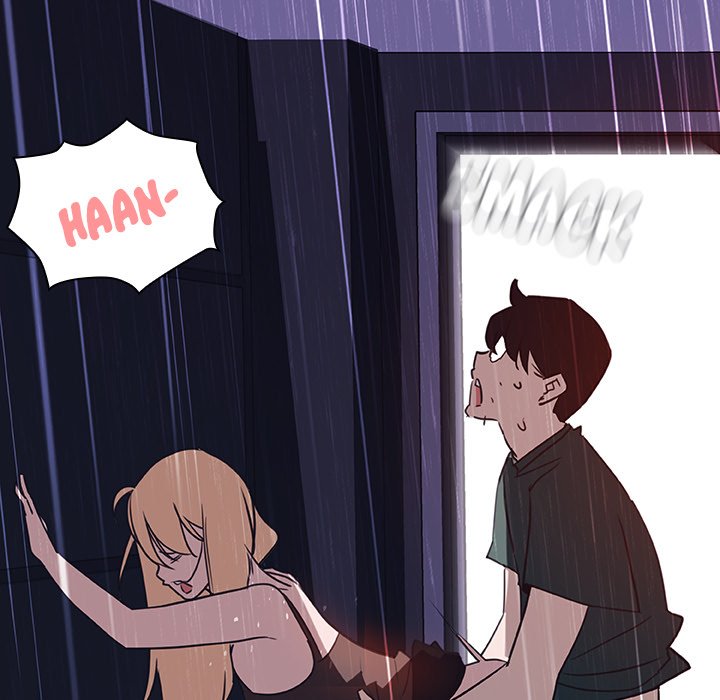 Fallen Flower chapter 7 page 157