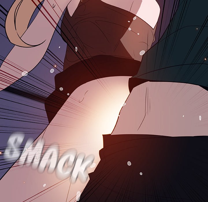 Fallen Flower chapter 7 page 161