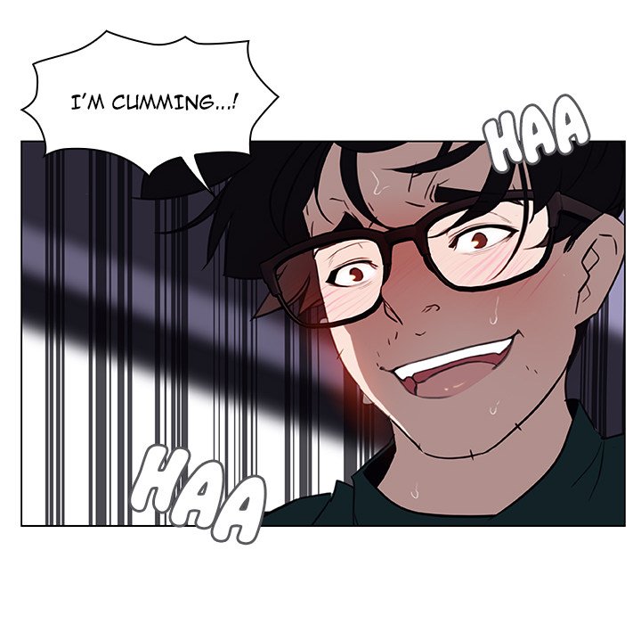 Fallen Flower chapter 7 page 164
