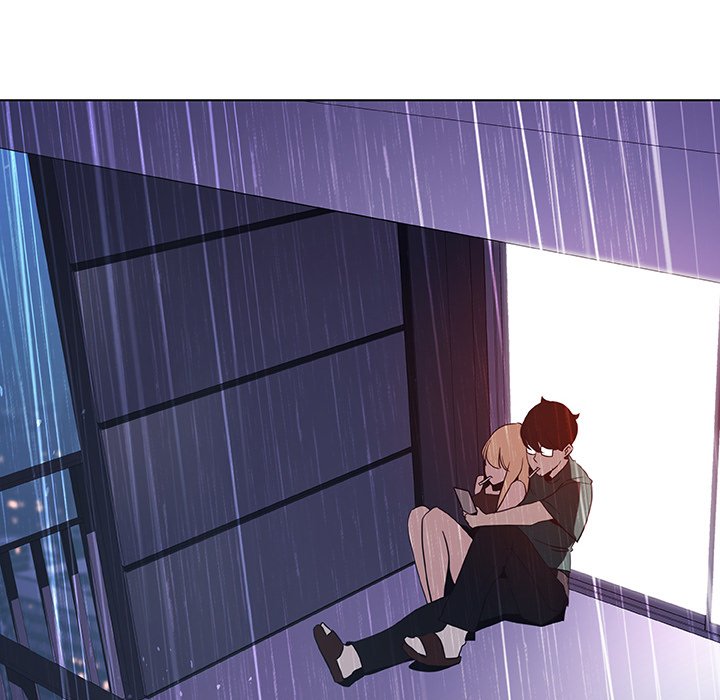 Fallen Flower chapter 7 page 179