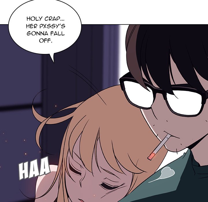 Fallen Flower chapter 7 page 187