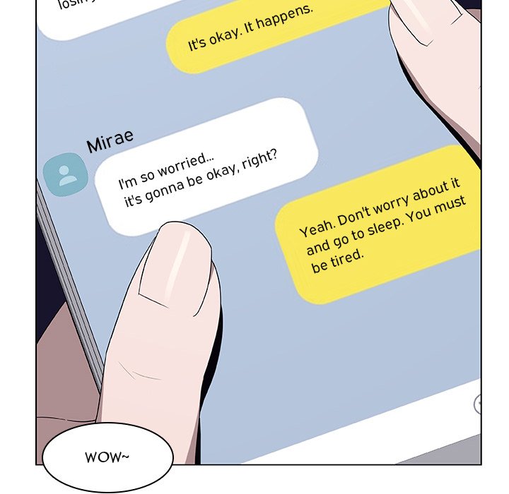 Fallen Flower chapter 7 page 195
