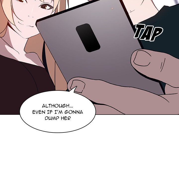 Fallen Flower chapter 7 page 200