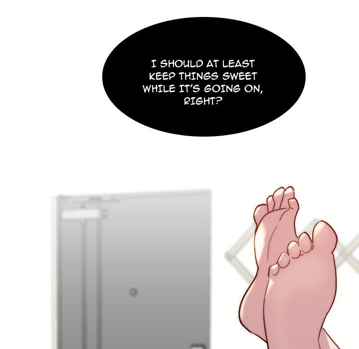 Fallen Flower chapter 7 page 203