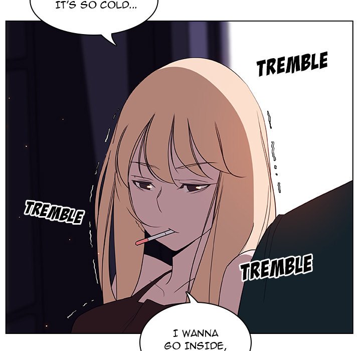 Fallen Flower chapter 7 page 213