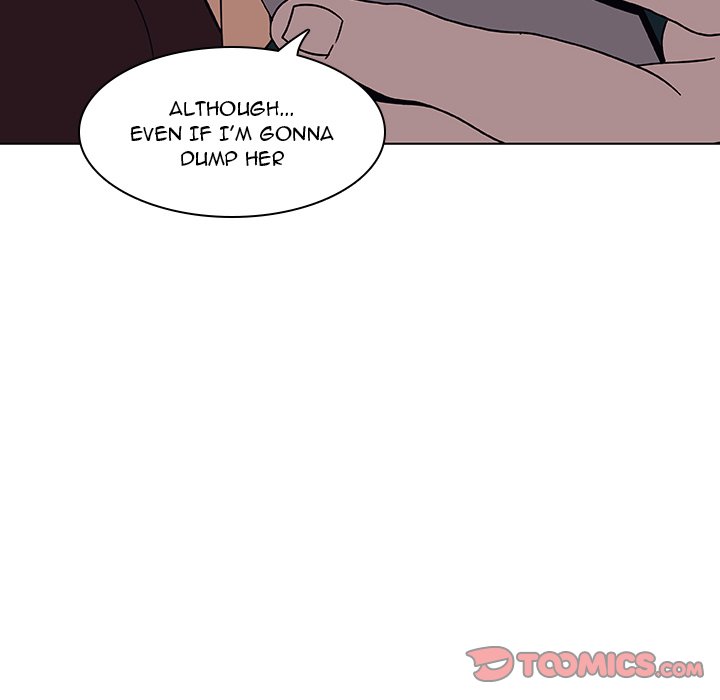 Fallen Flower chapter 7 page 232