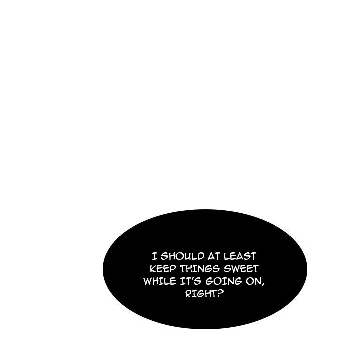 Fallen Flower chapter 7 page 234