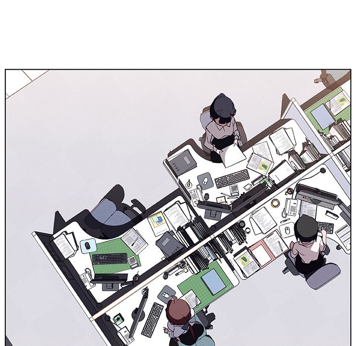 Fallen Flower chapter 8 page 5