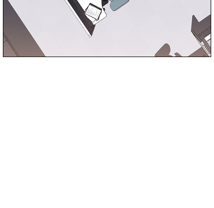 Fallen Flower chapter 8 page 6