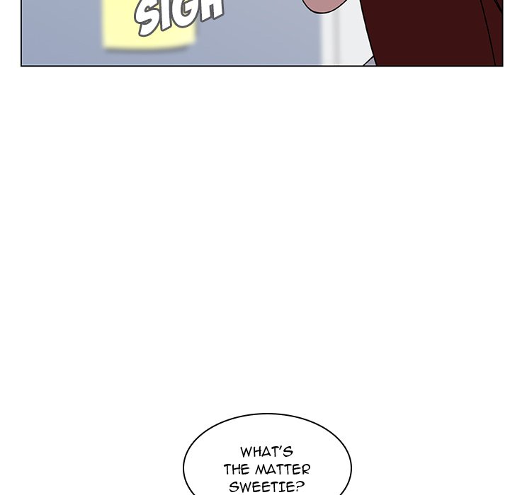 Fallen Flower chapter 8 page 8