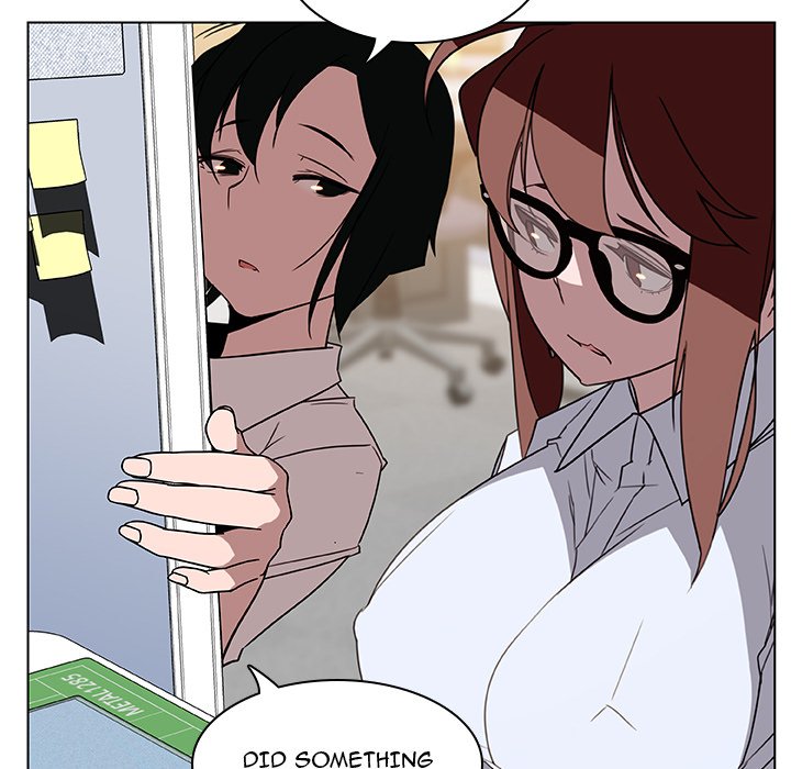 Fallen Flower chapter 8 page 9