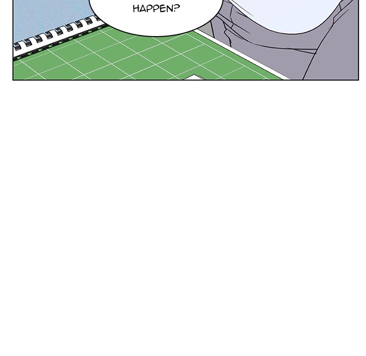 Fallen Flower chapter 8 page 10