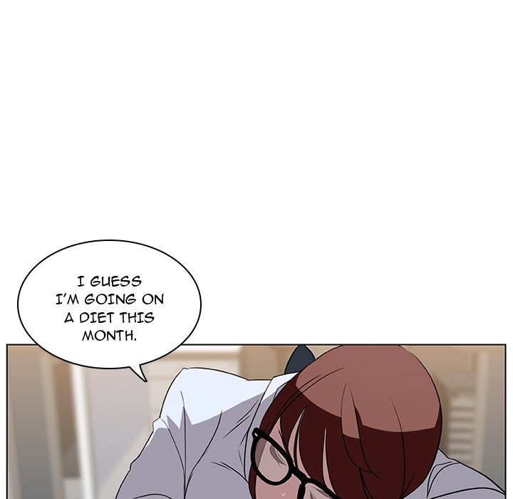 Fallen Flower chapter 8 page 15