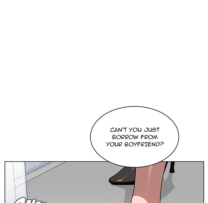 Fallen Flower chapter 8 page 17