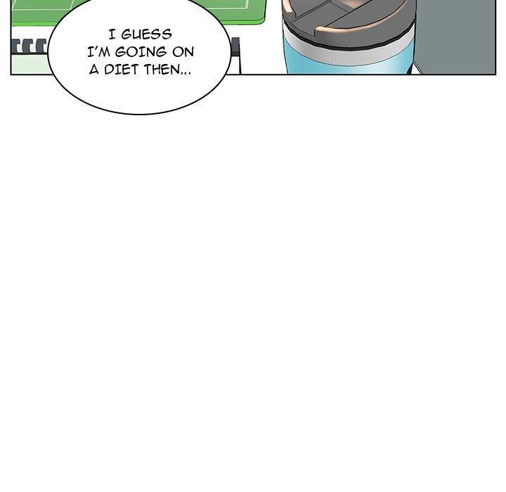 Fallen Flower chapter 8 page 23