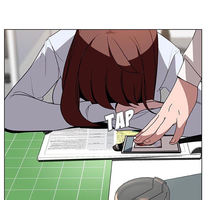 Fallen Flower chapter 8 page 24
