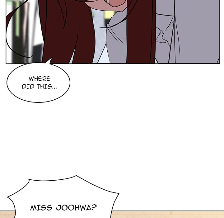 Fallen Flower chapter 8 page 28