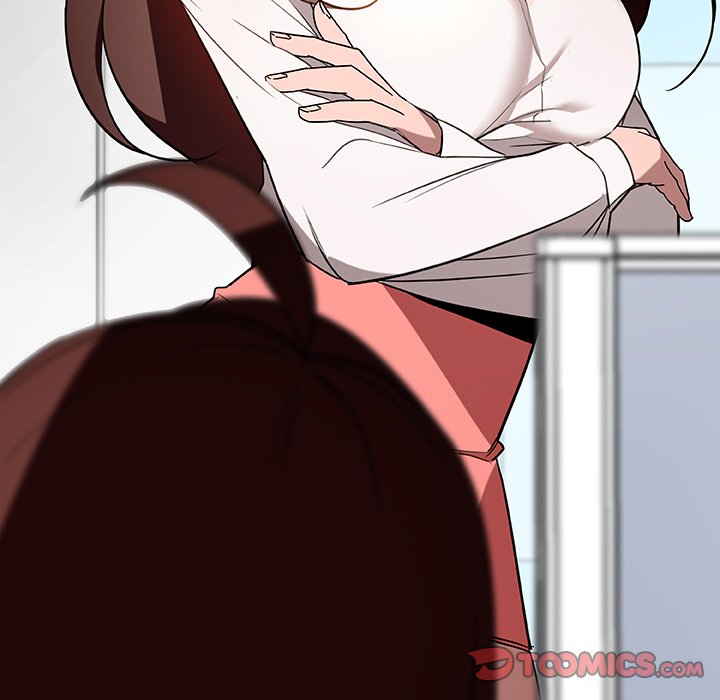 Fallen Flower chapter 8 page 30