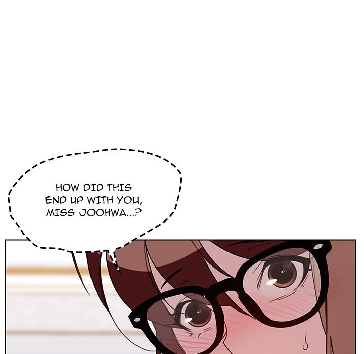 Fallen Flower chapter 8 page 34