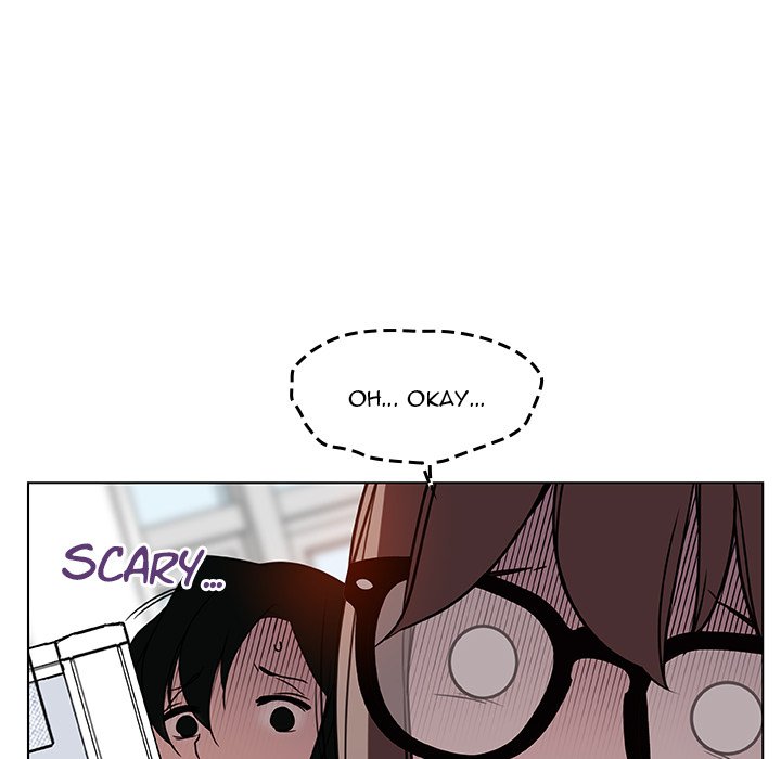 Fallen Flower chapter 8 page 38