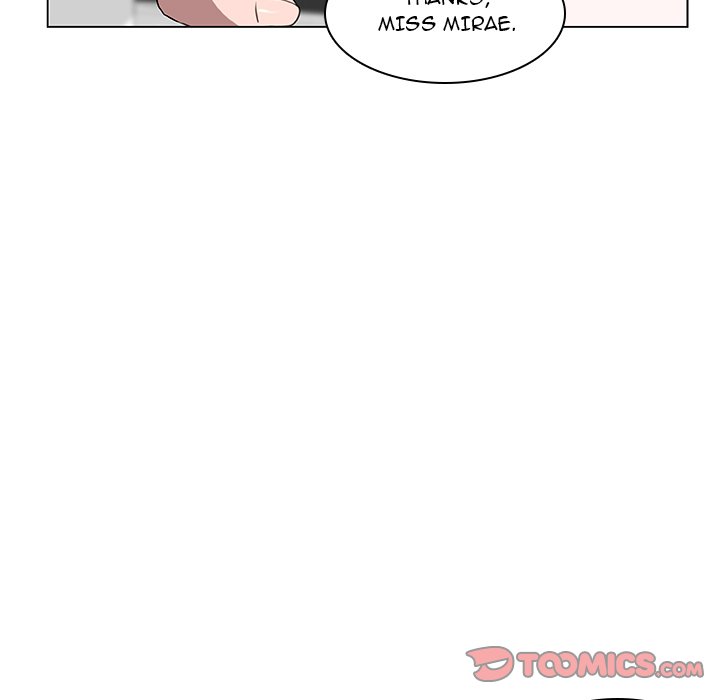 Fallen Flower chapter 8 page 48