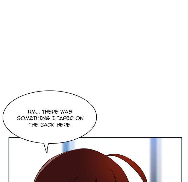 Fallen Flower chapter 8 page 50