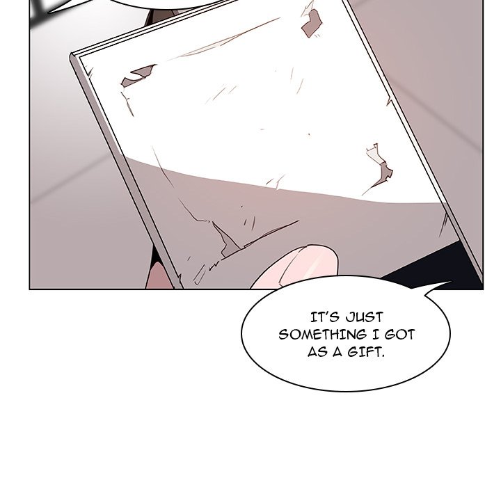 Fallen Flower chapter 8 page 53
