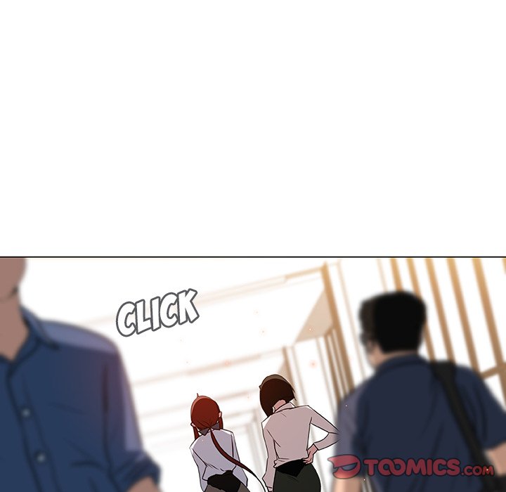 Fallen Flower chapter 8 page 57