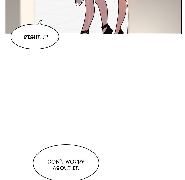 Fallen Flower chapter 8 page 62