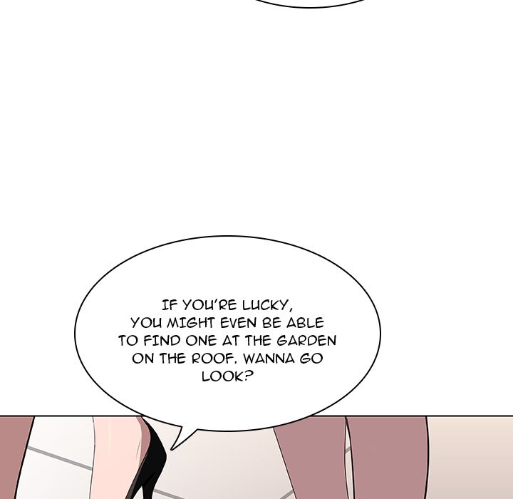 Fallen Flower chapter 8 page 64