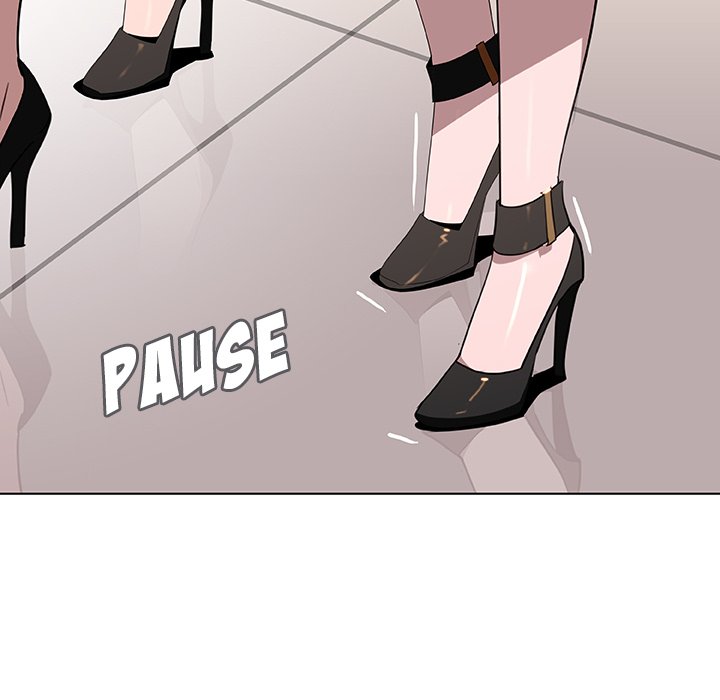 Fallen Flower chapter 8 page 65