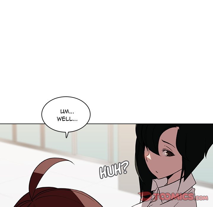 Fallen Flower chapter 8 page 66