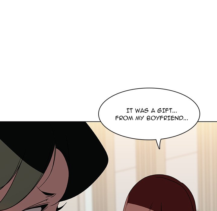 Fallen Flower chapter 8 page 68