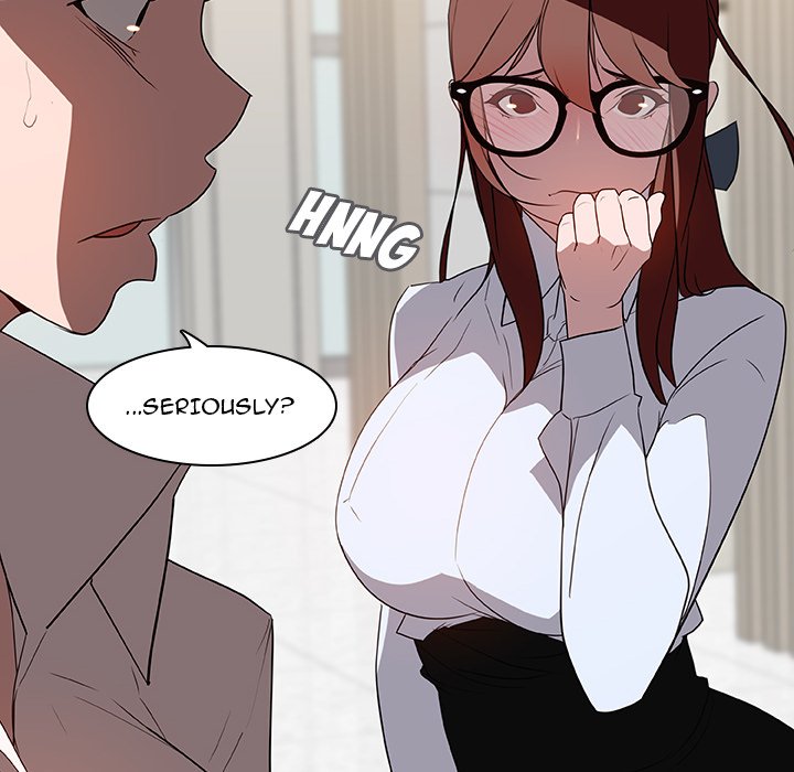 Fallen Flower chapter 8 page 69