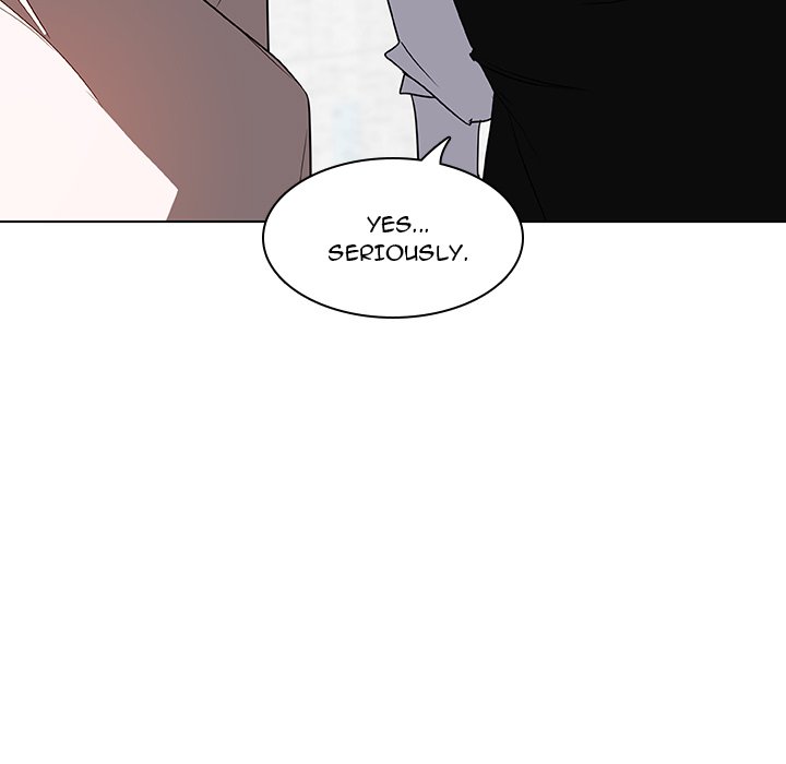 Fallen Flower chapter 8 page 70