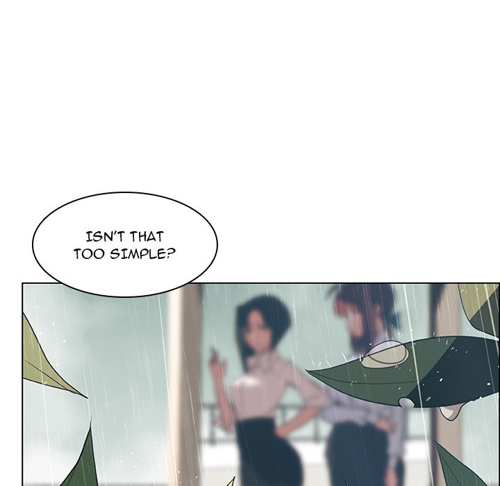 Fallen Flower chapter 8 page 73