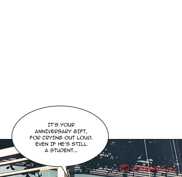 Fallen Flower chapter 8 page 75