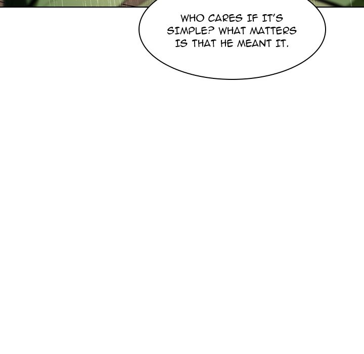Fallen Flower chapter 8 page 77