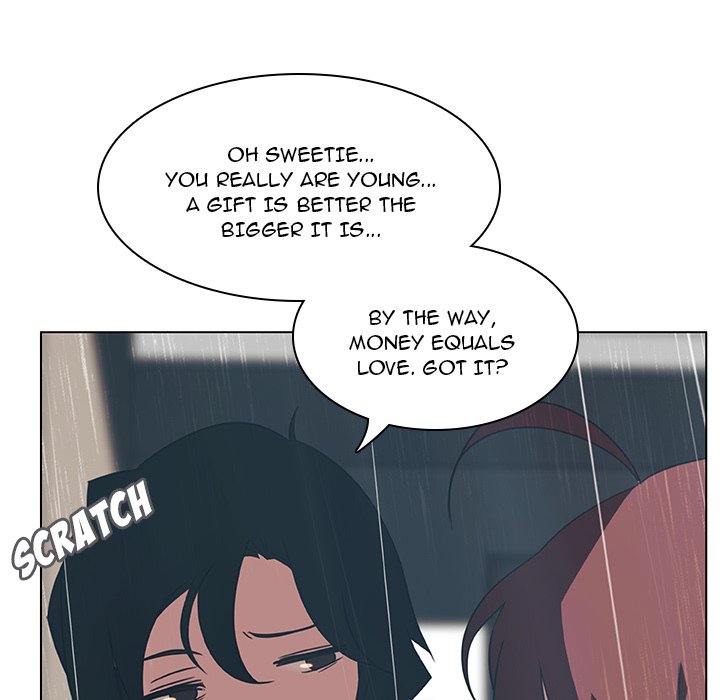 Fallen Flower chapter 8 page 78