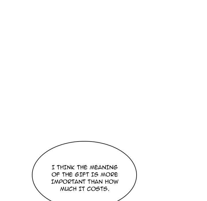 Fallen Flower chapter 8 page 80