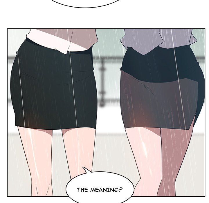 Fallen Flower chapter 8 page 81