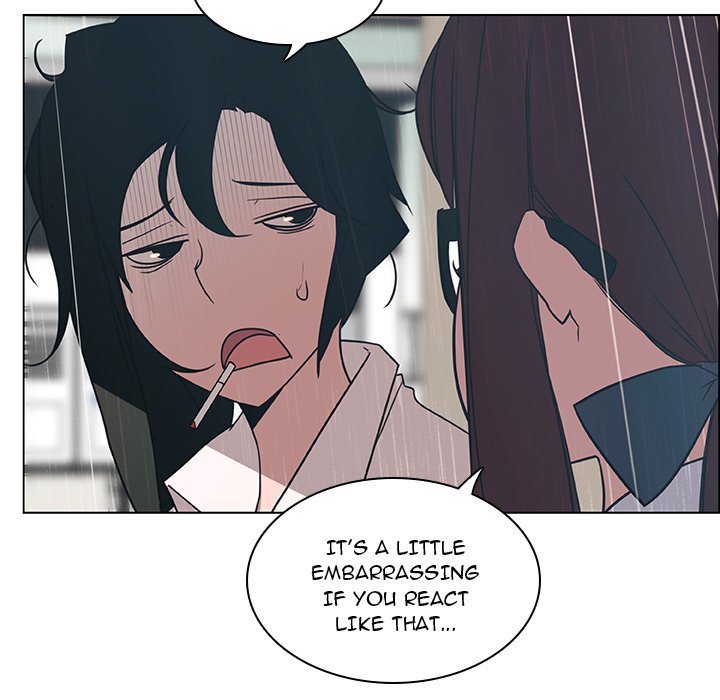 Fallen Flower chapter 8 page 90